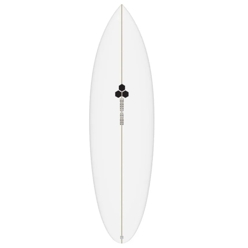 PLANCHE DE SURF AL MERRICK TWIN PIN 5‘8‘‘ Meilleure Vente