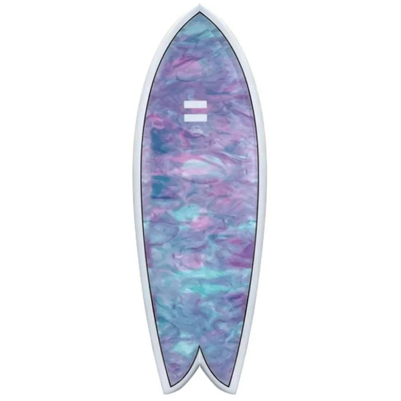 PLANCHE DE SURF INDIO ENDURANCE DAB 5‘7‘‘ Retour Gratuit