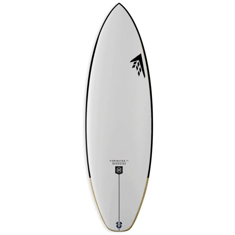 Achetez Aujourd'hui PLANCHE DE SURF FIREWIRE ARTIFICIAL WAVE DOMINATOR 2.0 5‘6‘‘