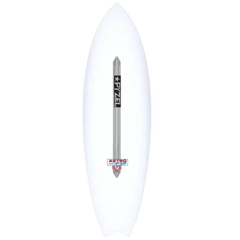 Soldes PLANCHE DE SURF PYZEL ASTROPOP ELECTRALITE 5‘8‘‘
