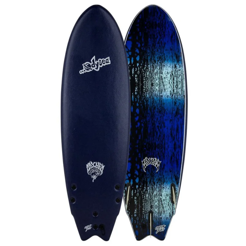PLANCHE DE SURF CATCH SURF ODYSEA X LOST RNF 5‘11‘‘ Expédié Aujourd'hui
