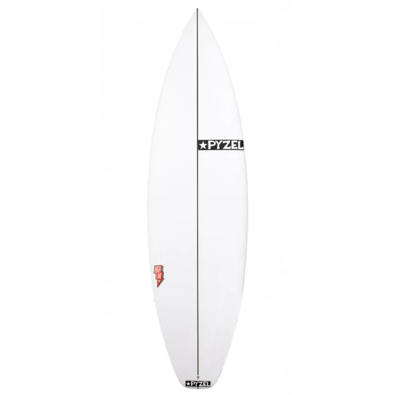 PLANCHE DE SURF PYZEL HIGHLINE 5‘8‘‘ Expédition Rapide