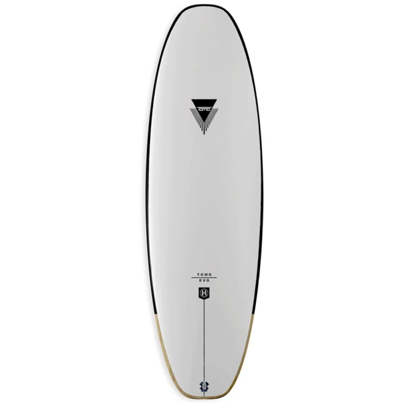 Expédition Rapide PLANCHE DE SURF FIREWIRE ARTIFICIAL WAVE EVO 5‘0‘‘