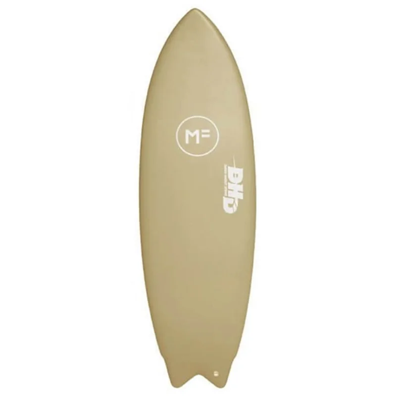 Commander Vite PLANCHE DE SURF MICK FANNING SOFTBOARDS X DHD TWIN 5‘8‘‘
