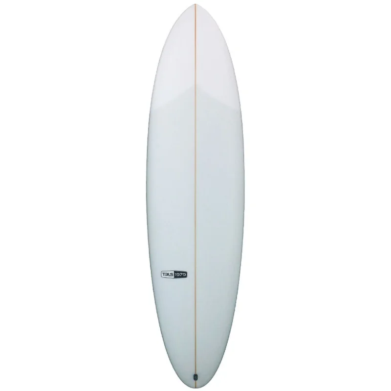 PLANCHE DE SURF TBLS MID LENGTH 7‘6‘‘ Seulement Aujourd'hui