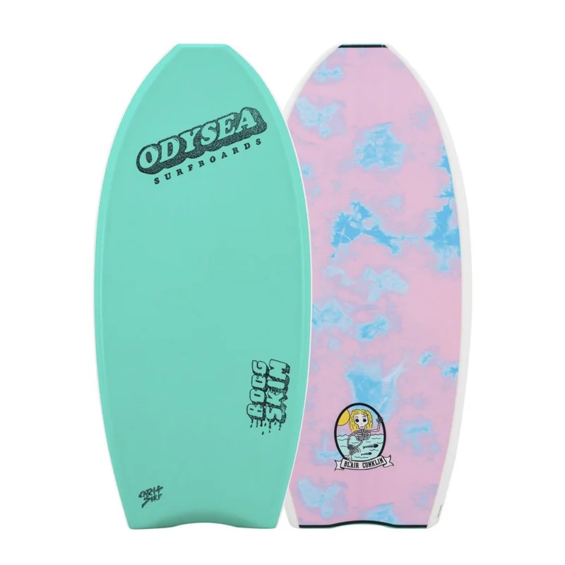 SKIMBOARD CATCH SURF BLAIR CONKLIN PRO 45‘‘ Prix Choc