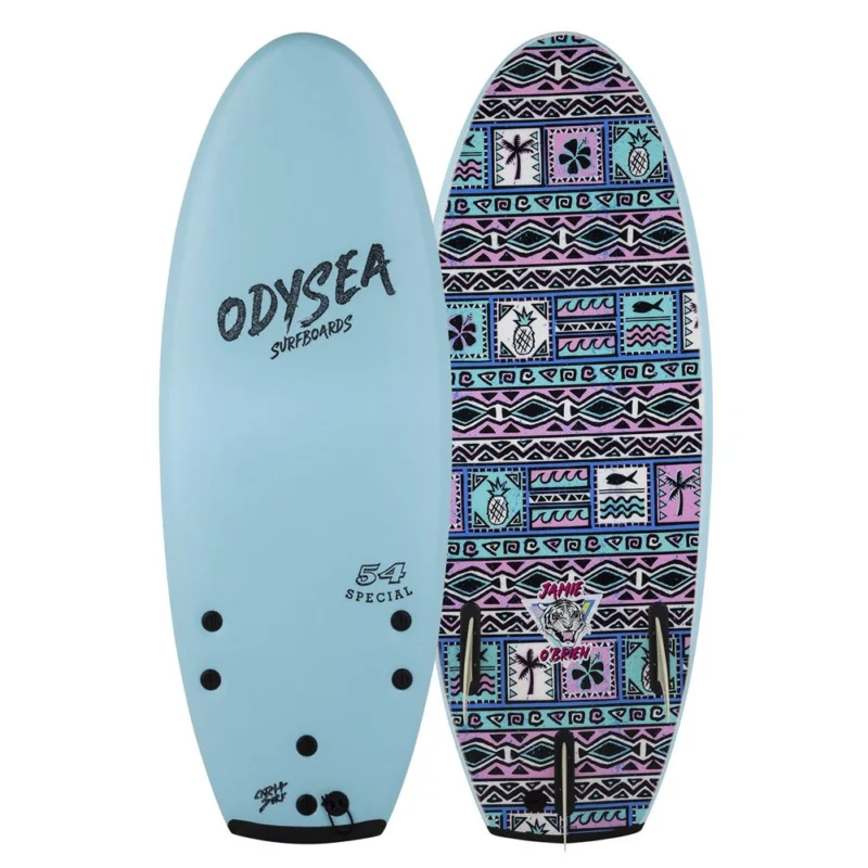 PLANCHE DE SURF CATCH SURF ODYSEA SPECIAL JOB PRO 54‘‘ Commander Vite