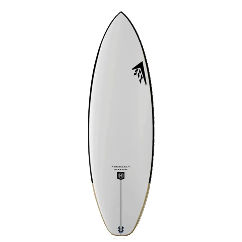 Satisfait Ou Remboursé PLANCHE DE SURF FIREWIRE DOMINATOR ARTIFICIAL WAVE 6‘8‘‘
