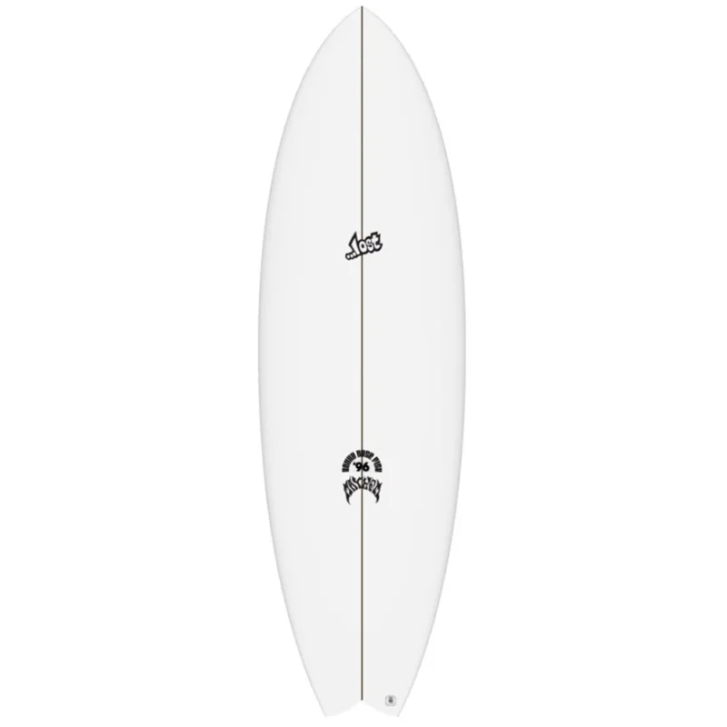 PLANCHE DE SURF LOST RNF 1996 6‘2‘‘ Prix Bas