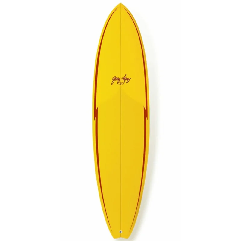 **NO USAR** TABLA DE SURF GERRY LOPEZ LITTLE DARLIN 6‘8‘‘ Commander Vite