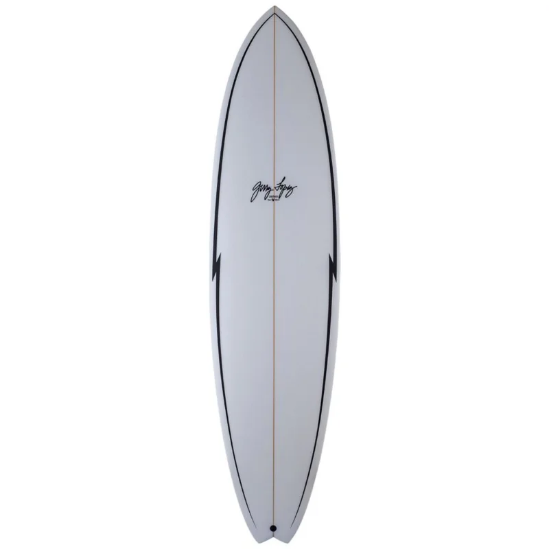 Prix Bas PLANCHE DE SURF GERRY LOPEZ LITTLE DARLIN 6‘10‘‘