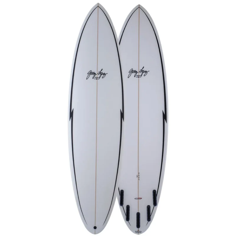 PLANCHE DE SURF GERRY LOPEZ SQUIRTY 5‘10‘‘ Prix Bas