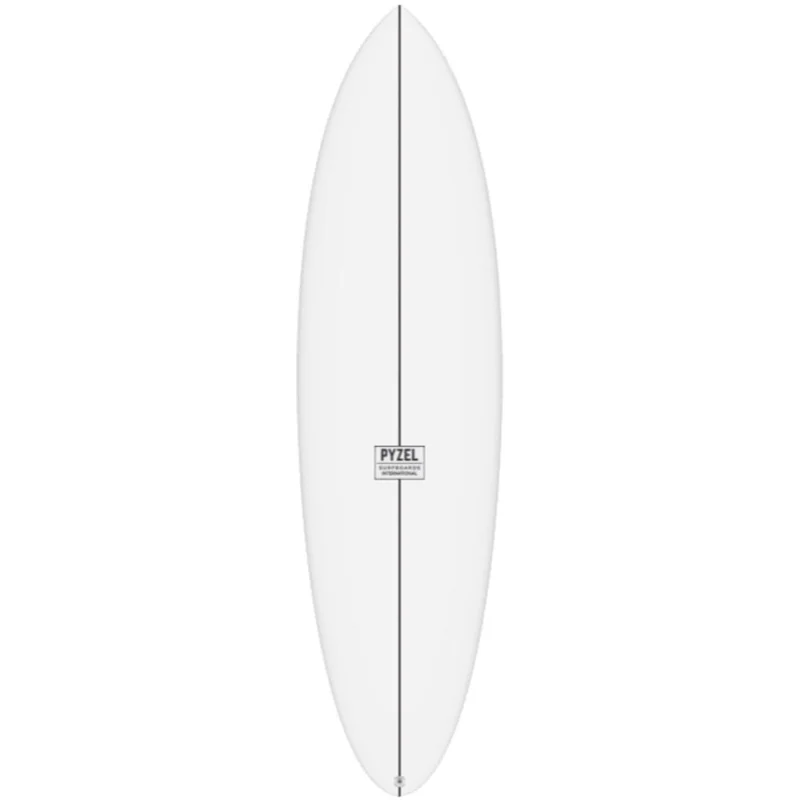 PLANCHE DE SURF PYZEL MID LENGTH CRISIS 6‘8‘‘ Satisfait Ou Remboursé