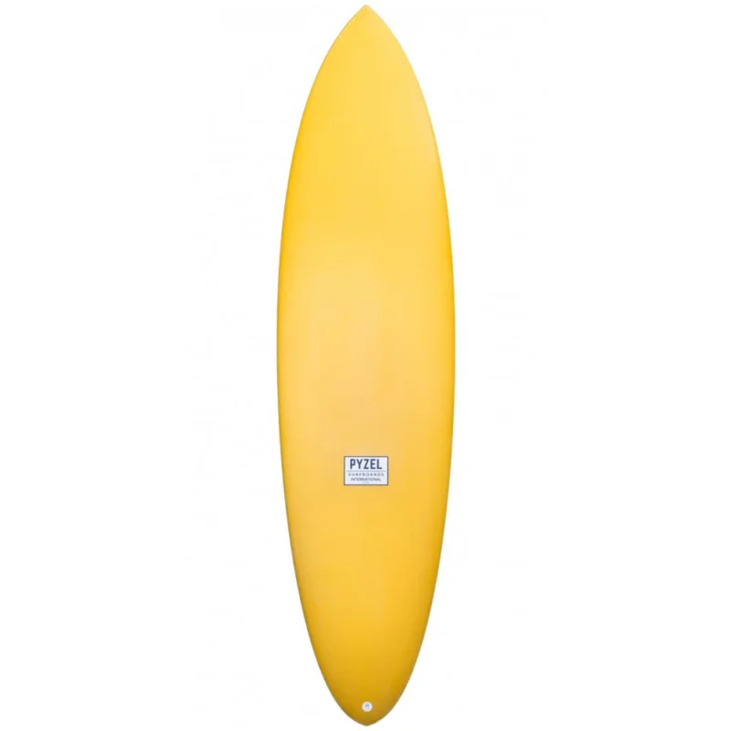Bon Plan PLANCHE DE SURF PYZEL MID LENGTH CRISIS 6‘10‘‘