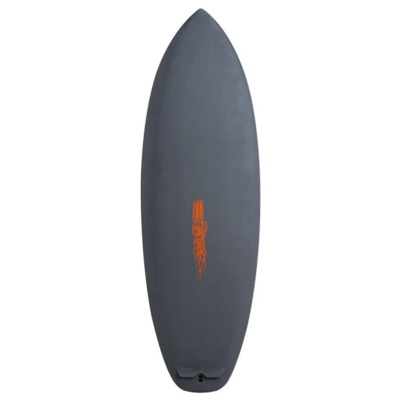 Satisfait Ou Remboursé PLANCHE DE SURF JS FLAME FISH SOFT 5‘8‘‘