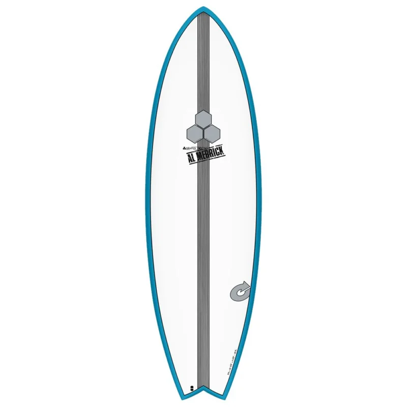 Paiement Sécurisé PLANCHE DE SURF TORQ PODMOD TET X-LITE 5‘6‘‘