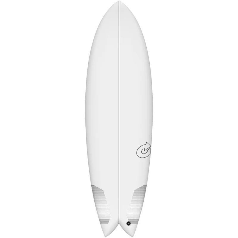 Meilleure Vente PLANCHE DE SURF TORQ TEC FISH 6‘6‘‘