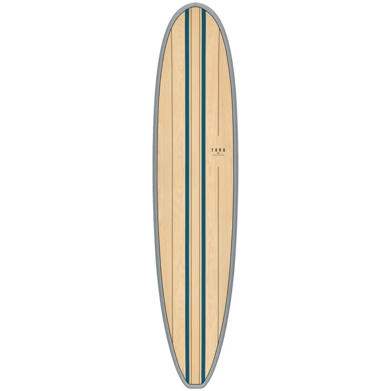 Commander Maintenant PLANCHE DE SURF TORQ LONG TET 8‘6‘‘