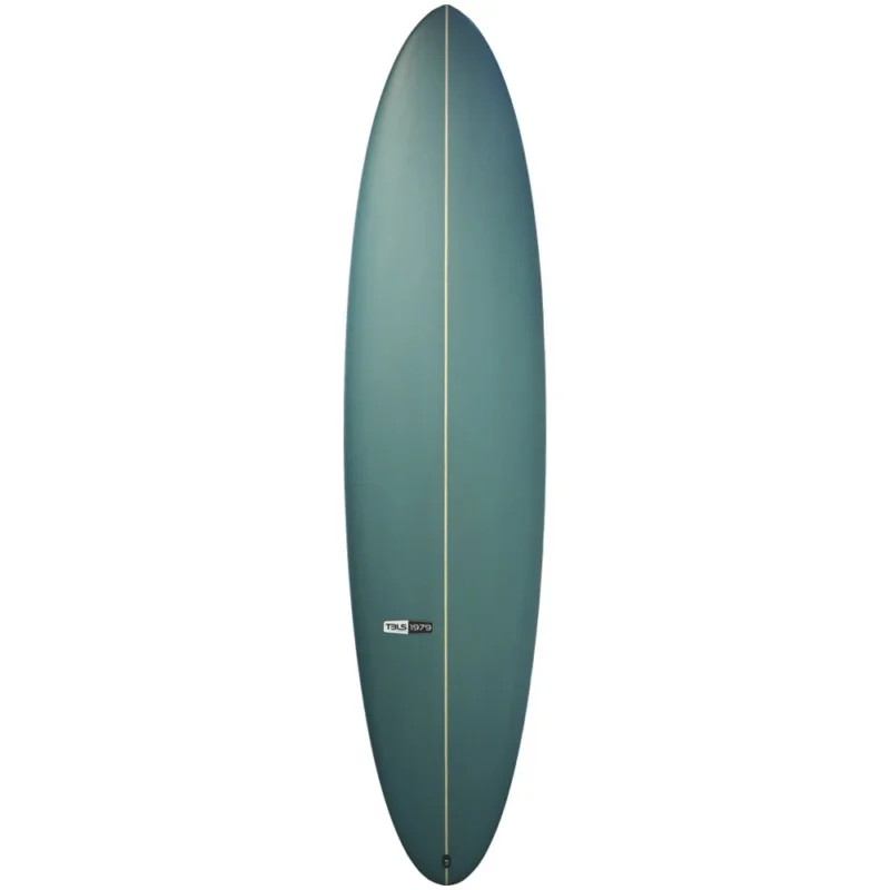 Offre Spéciale PLANCHE DE SURF TBLS MID LENGTH 8‘2‘‘ - VERDE