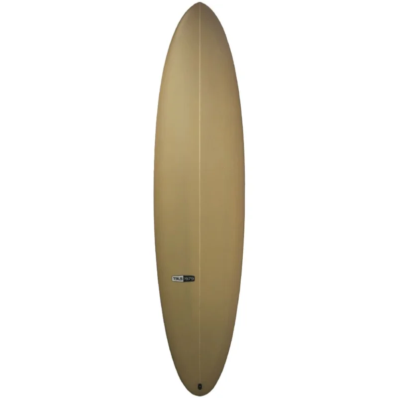 PLANCHE DE SURF TBLS MID LENGTH 8‘2‘‘ - BEIGE Solde