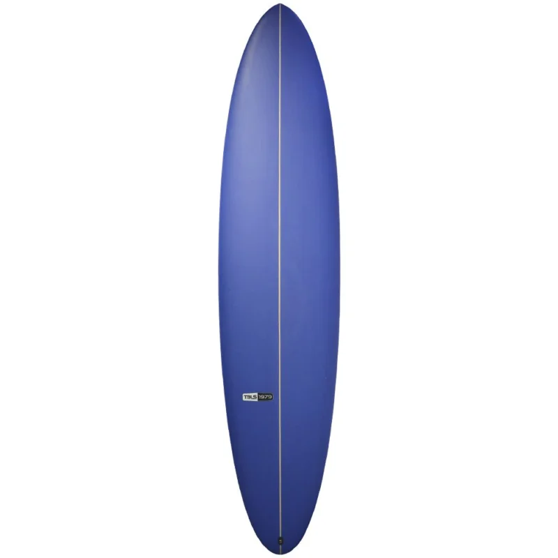 Commande En Gros PLANCHE DE SURF TBLS MID LENGTH 8‘4‘‘ - AZUL