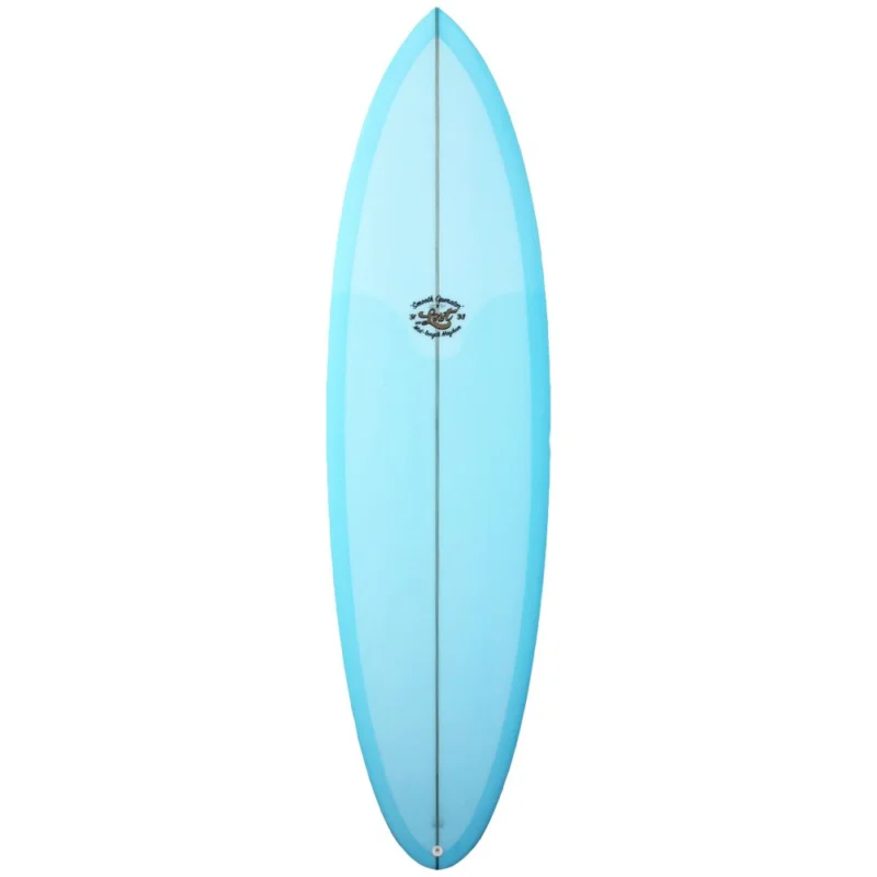 PLANCHE DE SURF LOST SMOOTH OPERATOR 6‘8‘‘ Promotion