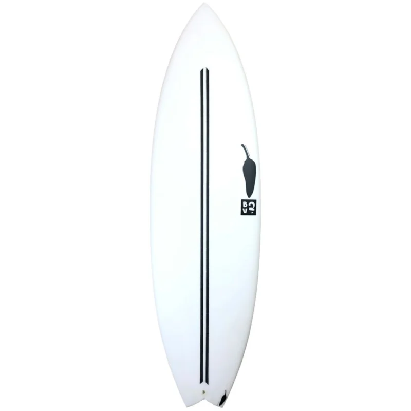 Remise PLANCHE DE SURF CHILLI BV2 TT EPS 5‘9‘‘