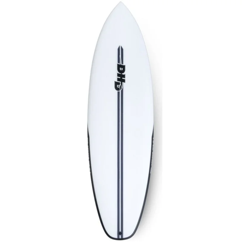 Soldes PLANCHE DE SURF DHD PHOENIX EPS 5‘8‘‘