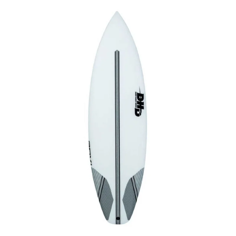 Solde PLANCHE DE SURF DHD 3DV 6‘3‘‘