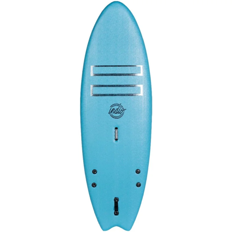 Dernière Chance PLANCHE DE SURF INDIO FISHY 5‘6‘‘