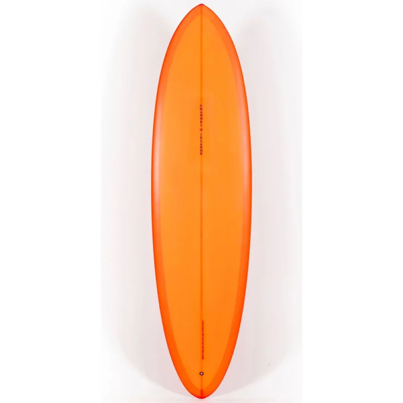 Must-Have PLANCHE DE SURF AL MERRICK CI MID 7‘2‘‘