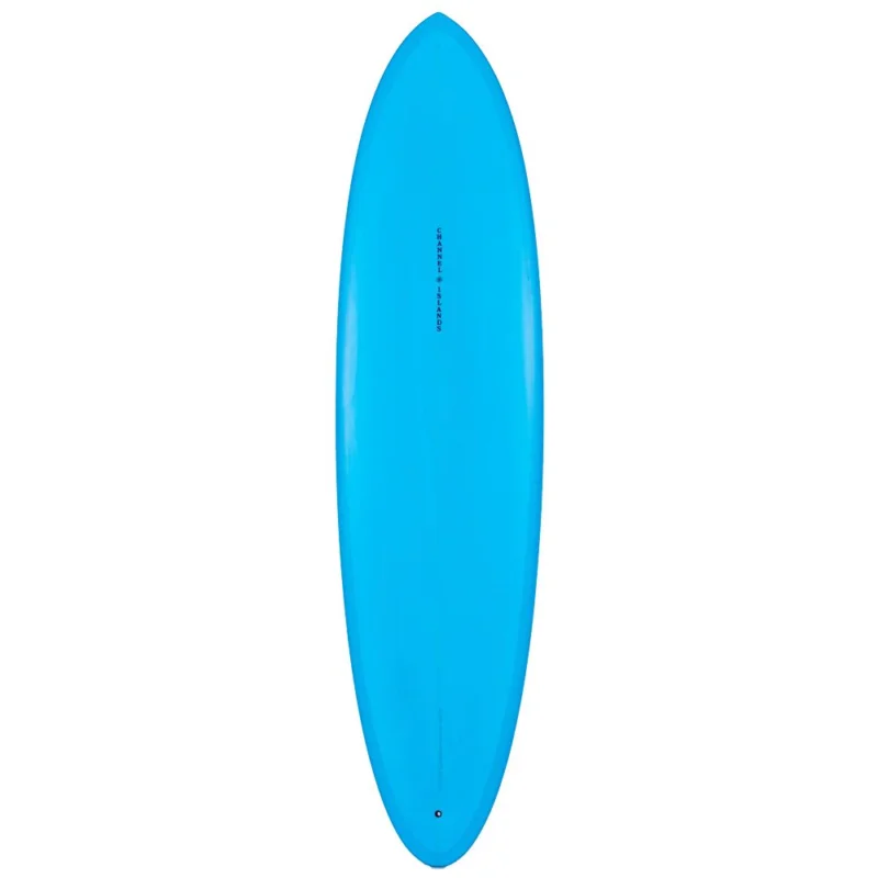 PLANCHE DE SURF AL MERRICK CI MID 6‘10‘‘ Achat Immédiat