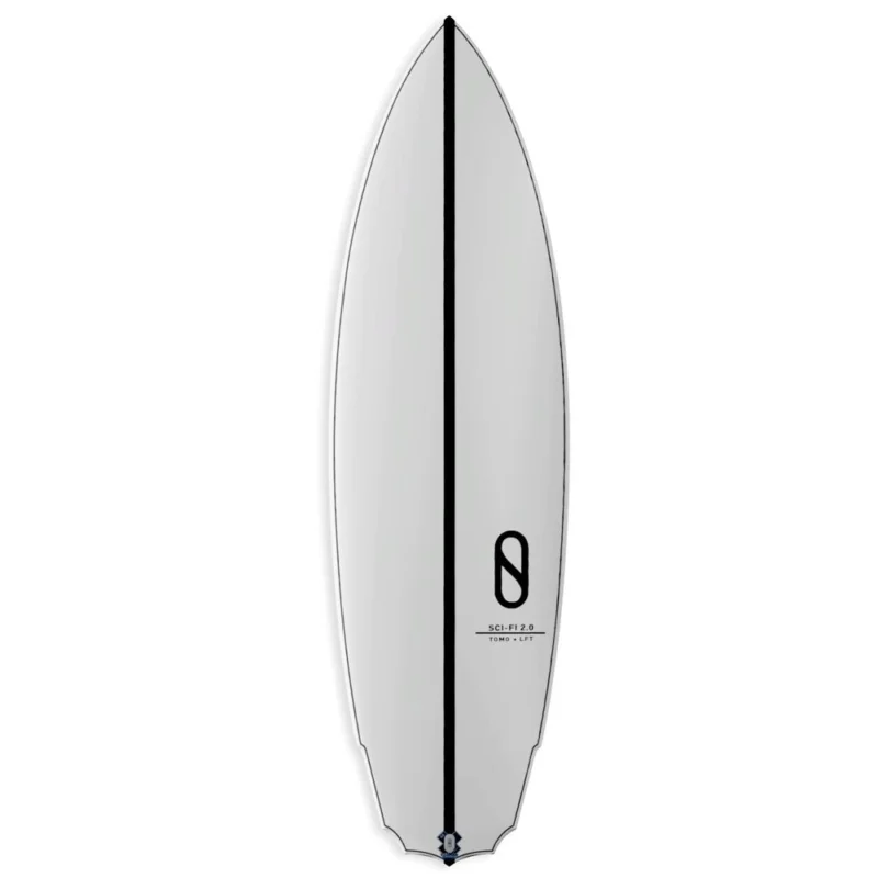 Promotion Saisonnière PLANCHE DE SURF FIREWIRE SCI-FI 2.0 5‘1‘‘