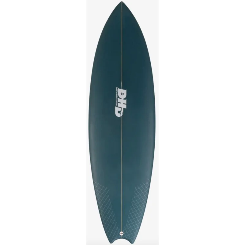 Offre Exclusive PLANCHE DE SURF DHD MICK FANNING TWIN 6‘0‘‘