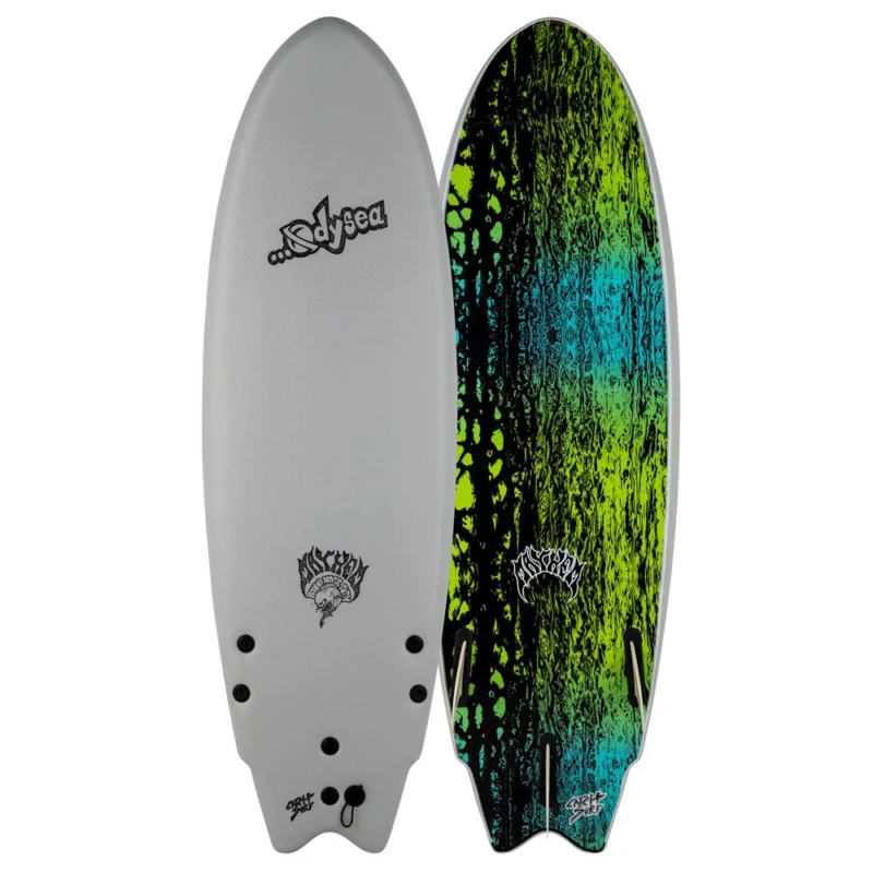 Prix Choc PLANCHE DE SURF CATCH SURF X LOST RNF THRUSTER 5‘11‘‘