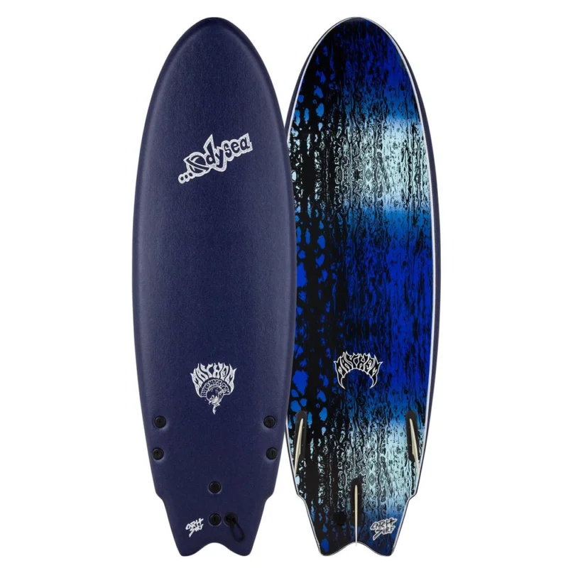 PLANCHE DE SURF CATCH SURF X LOST RNF THRUSTER 6‘5‘‘ Satisfait Ou Remboursé