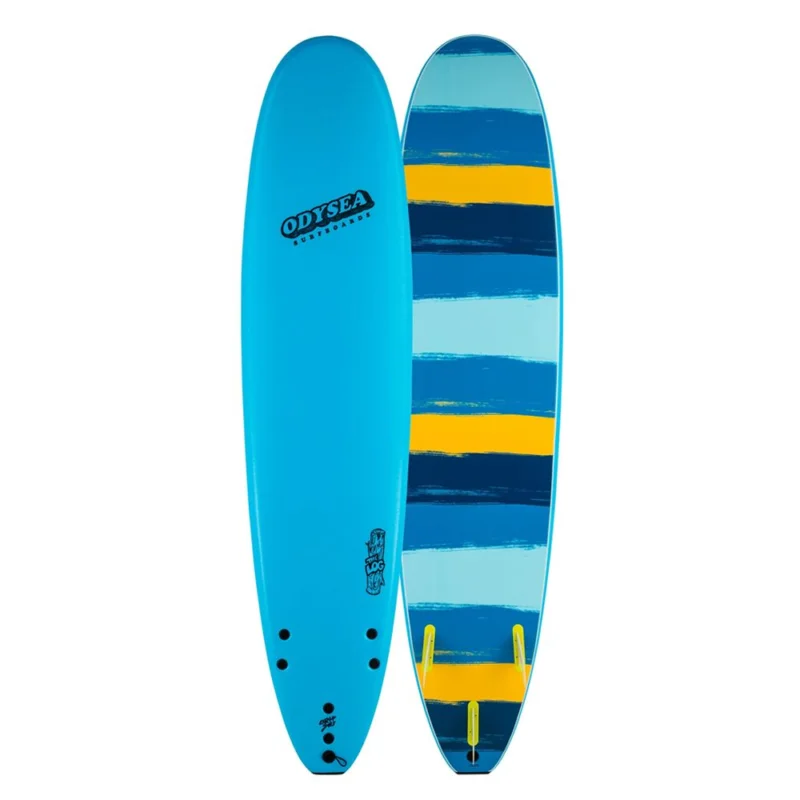 PLANCHE DE SURF CATCH SURF ODYSEA LOG 7‘0" Expédié Aujourd'hui