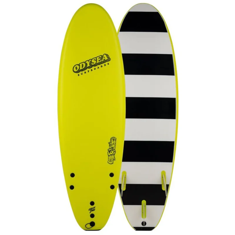 Vente Flash PLANCHE DE SURF CATCH SURF ODYSEA LOG 6‘0"