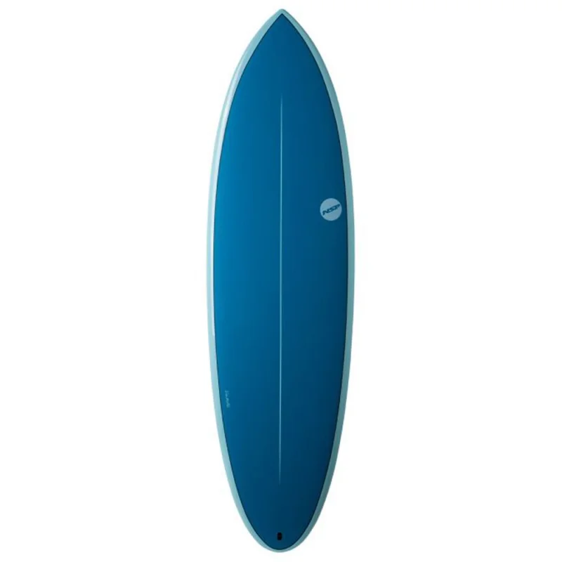PLANCHE DE SURF NSP ELEMENTS HDT HYBRID 6‘2" Prix Réduit