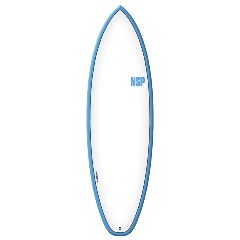 PLANCHE DE SURF NSP ELEMENTS HDT TINDER-D8 6‘6‘‘ Meilleur Prix