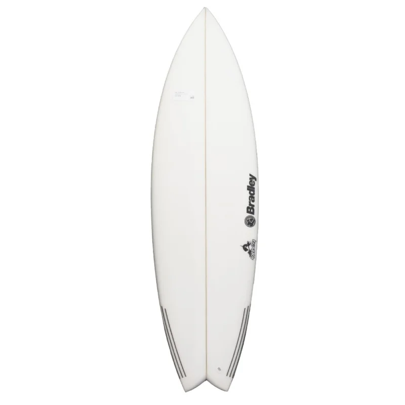 PLANCHE DE SURF BRADLEY KILLER 5‘10‘‘ Haute Qualité
