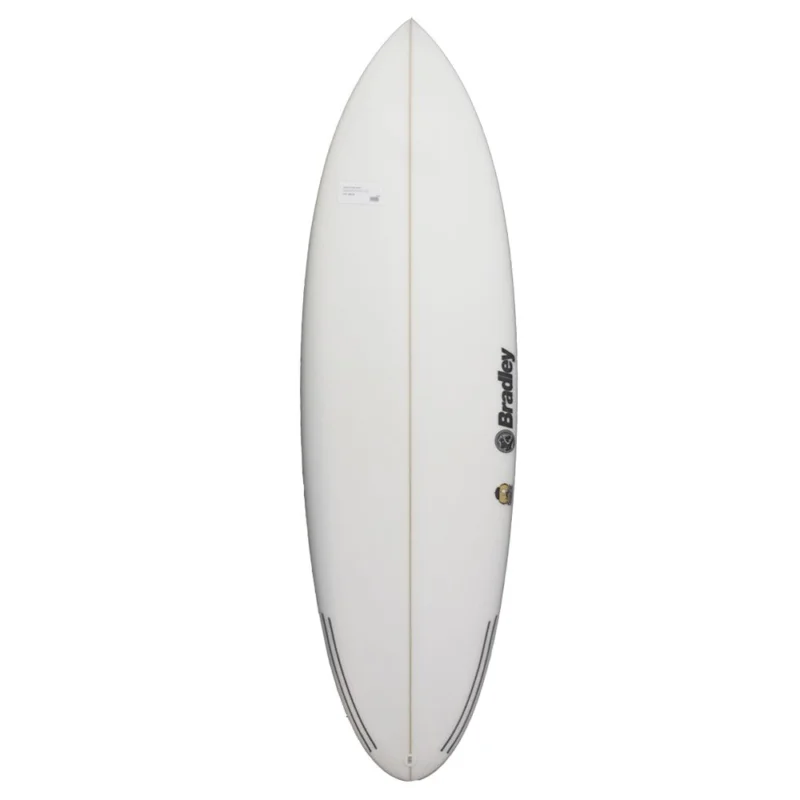 PLANCHE DE SURF BRADLEY CHOCOLATINE 6‘2‘‘ Nouvelle Collection