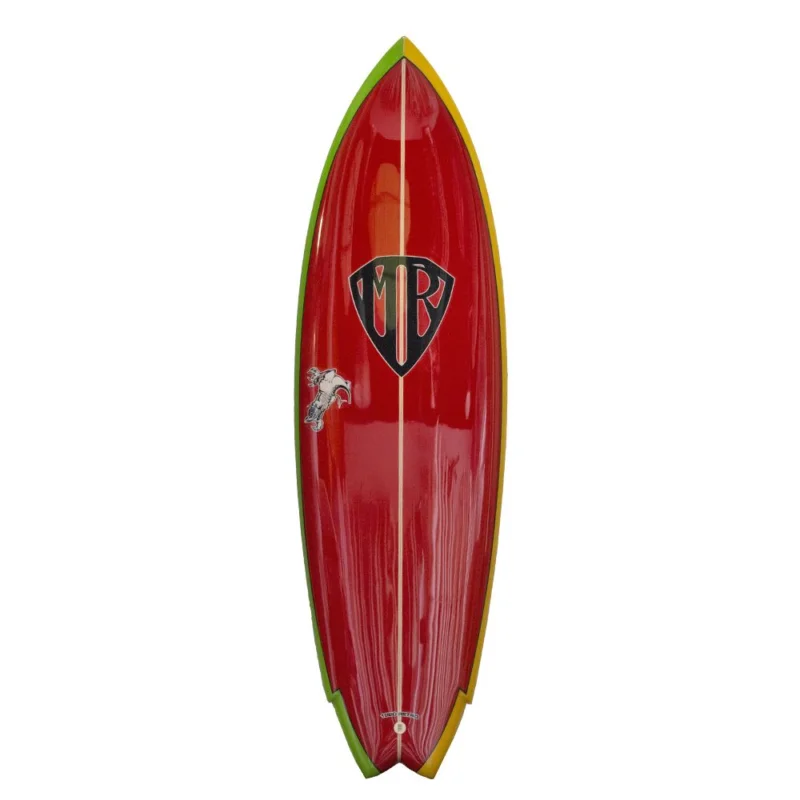 PLANCHE DE SURF MARK RICHARDS RETRO TWIN 5‘10‘‘ Soldes