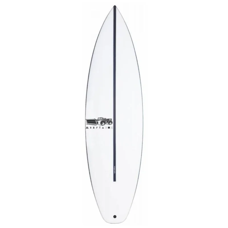 PLANCHE DE SURF JS MONSTA BOX 2020 HYFI 5‘11‘‘ Offre Du Jour