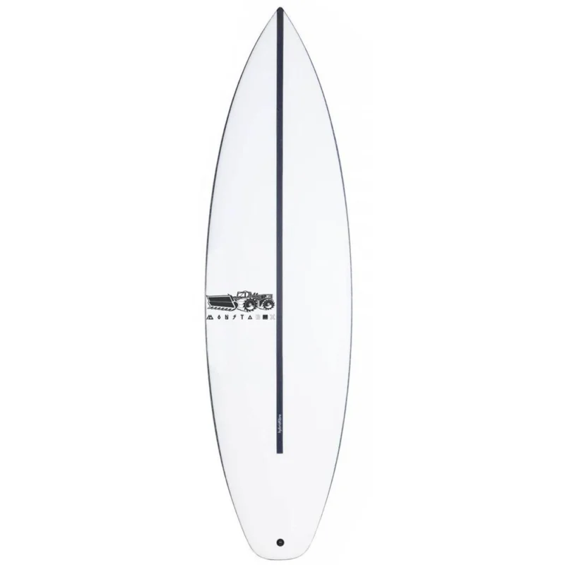 Offre Exclusive PLANCHE DE SURF JS MONSTA BOX HYFI 6‘2‘‘