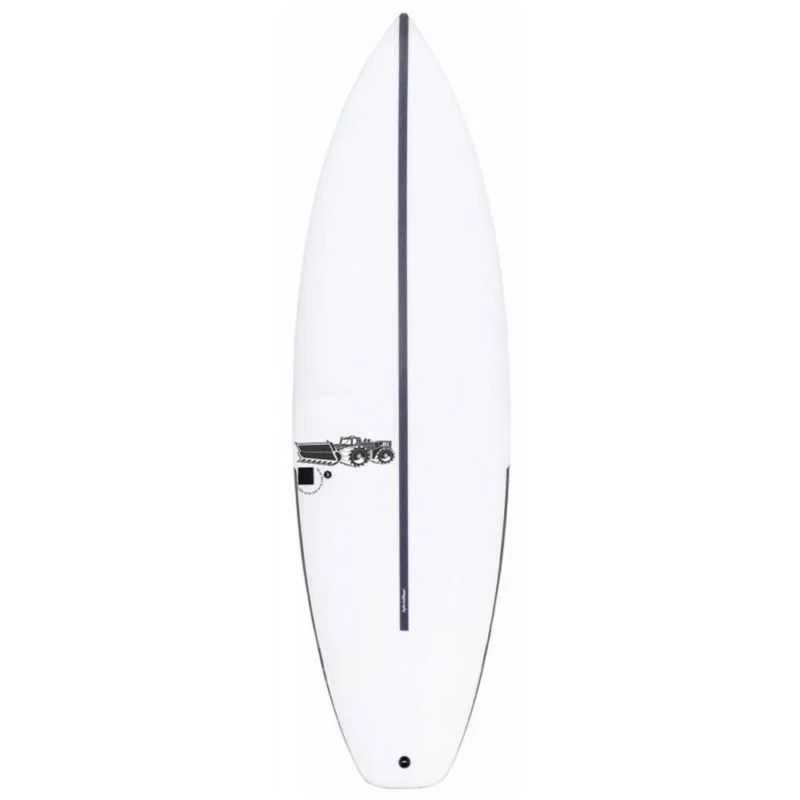 Offre Exclusive PLANCHE DE SURF JS BLAK BOX 3 HYFI 6‘3‘‘