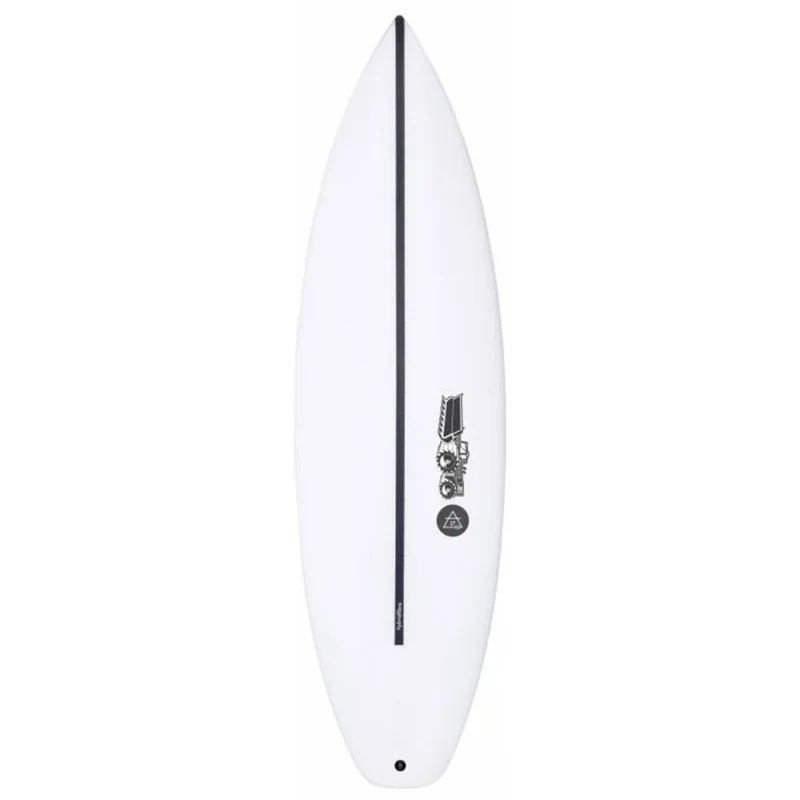 Certifié PLANCHE DE SURF JS AIR 17 X HYFI 5‘11‘‘