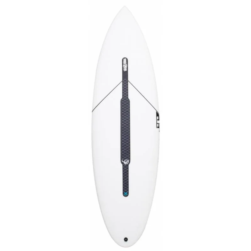 Acheter Direct PLANCHE DE SURF JS BULLSEYE HYFI 2 6‘0‘‘