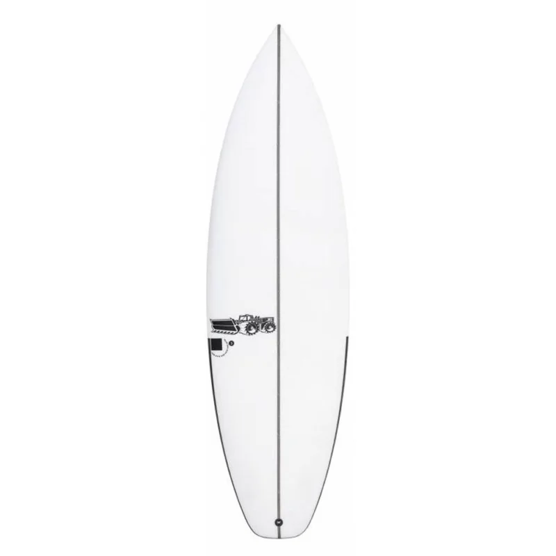 Jusqu'à Épuisement Des Stocks PLANCHE DE SURF JS BLAK BOX 3 X SERIES 5‘8‘‘
