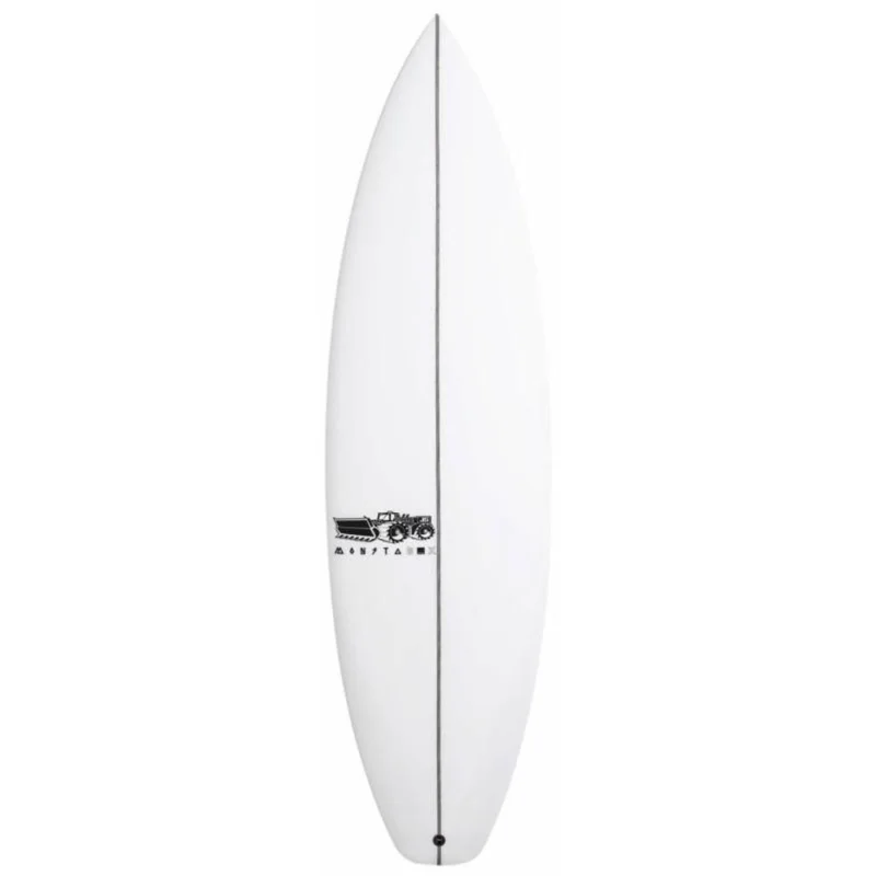 PLANCHE DE SURF JS MONSTA BOX 2020 X SERIES 6‘1‘‘ Jusqu'à Épuisement Des Stocks